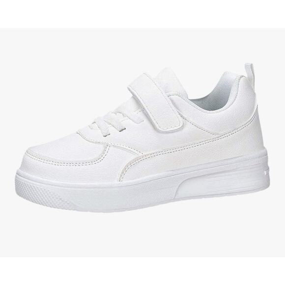 Sneakers for Boys Girls Non-Slip & Durable Breathable for Walking, Runnings - Picture 1 of 7